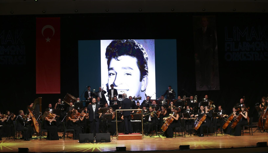 Limak Flarmoni’den ilk konser