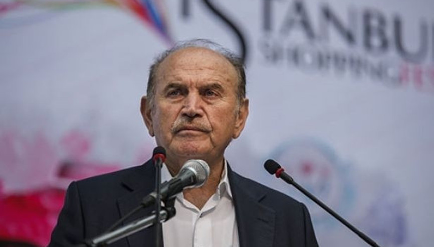 Topbaş: Gezi sonrası fatura bana kesilir diye aday oldum Topbaş: Gezi sonrası fatura bana kesilir diye aday oldum