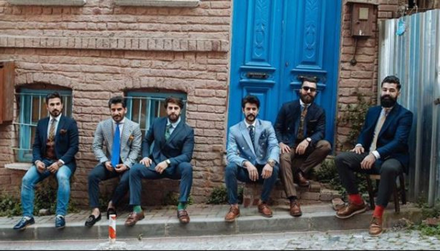 Paraya para demiyorlar Hipster gençler ünlerine ün kattı