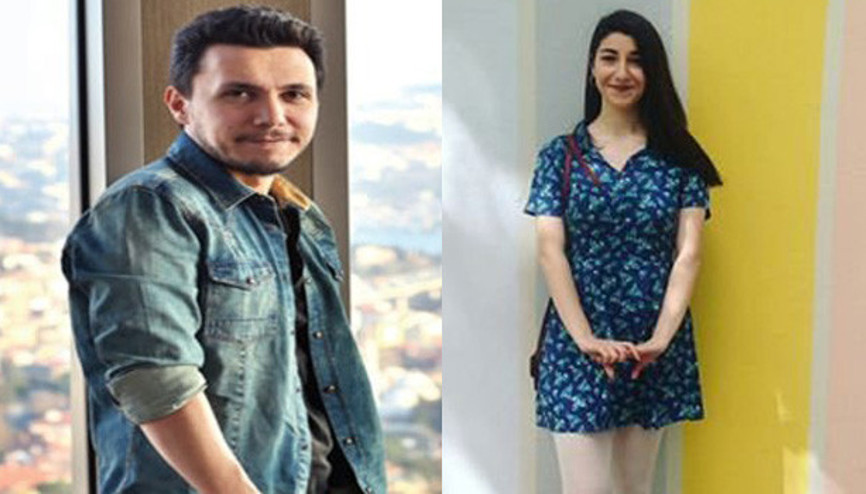Ünlü senariste kadına şiddet suçlaması