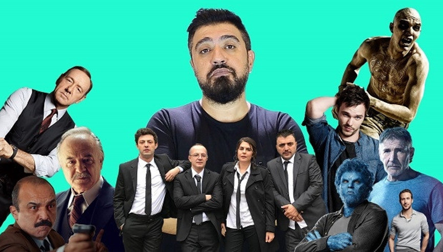 Ekim gelince starlar salonları doldurdu