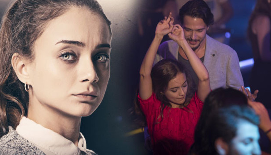 Beklenen fragman yayınlandı