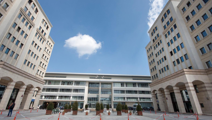 Bilkent CYBERPARK dünya birincisi