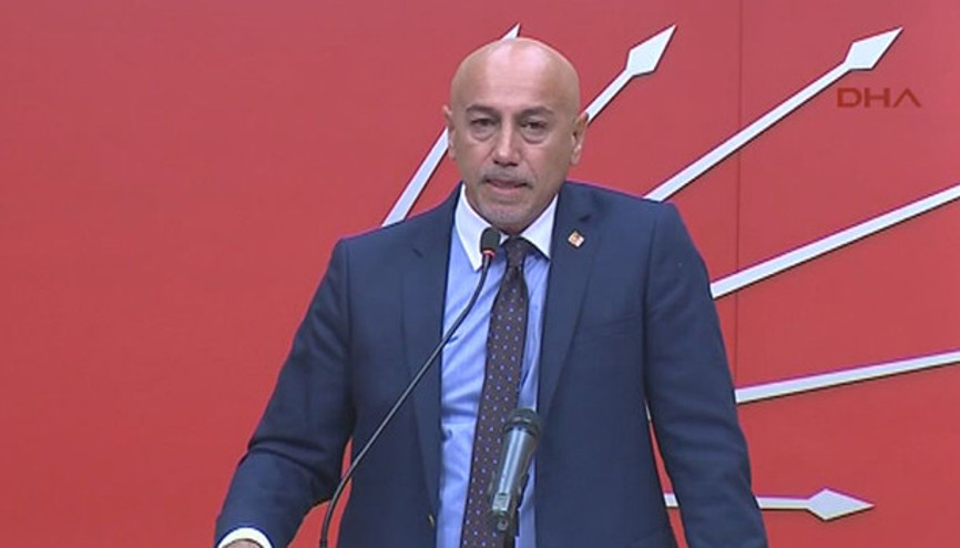 Rıza Sarraf davasını izleyen CHP’li Aksüngerden ilginç sözler