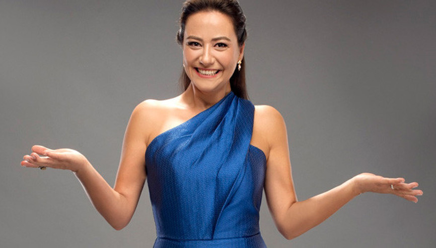 Ezgi Sertel’le Kadınlar Bilir teve 2’de başlıyor