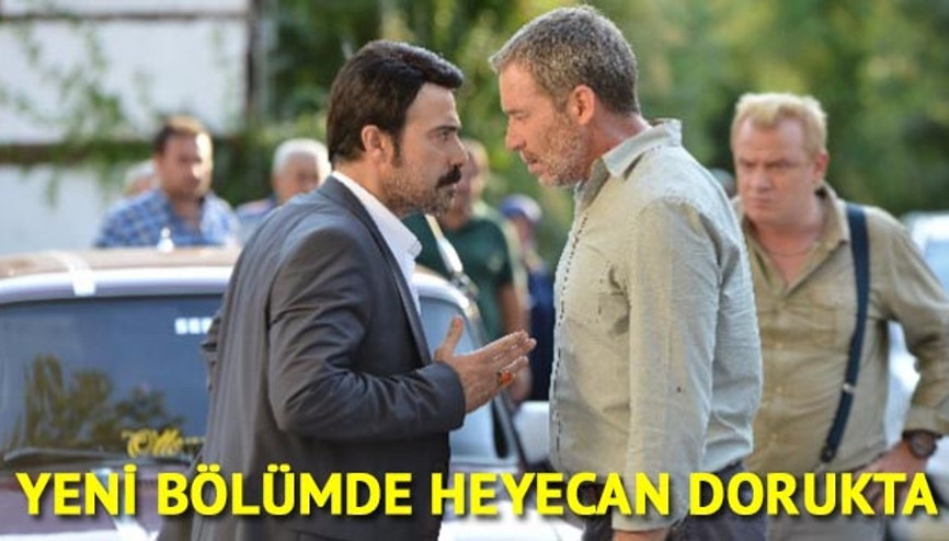 Yalaza 4. bölüm fragmanında Alevin eski kocası geliyor