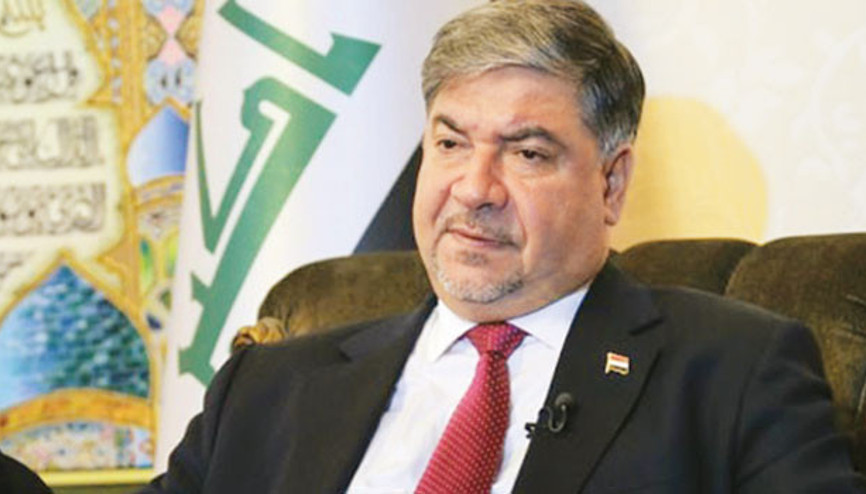 Önce Başika sorununu çözelim