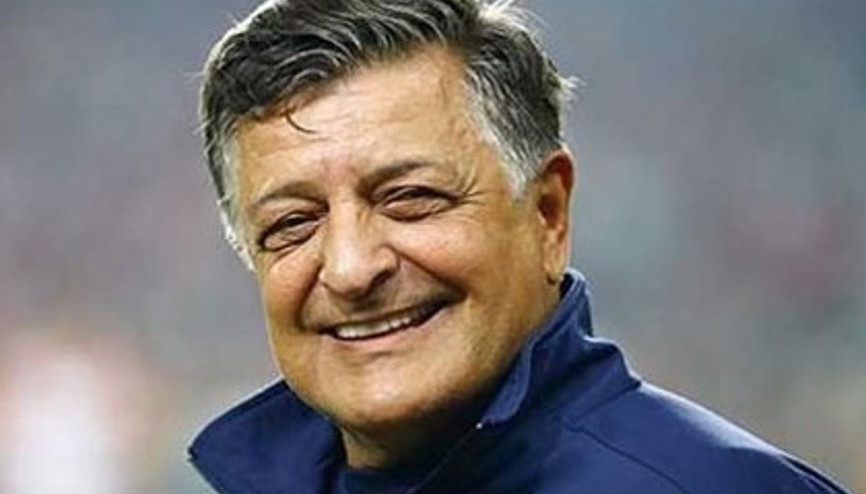 Yılmaz Vural Kocamanın koltuğuna göz dikti