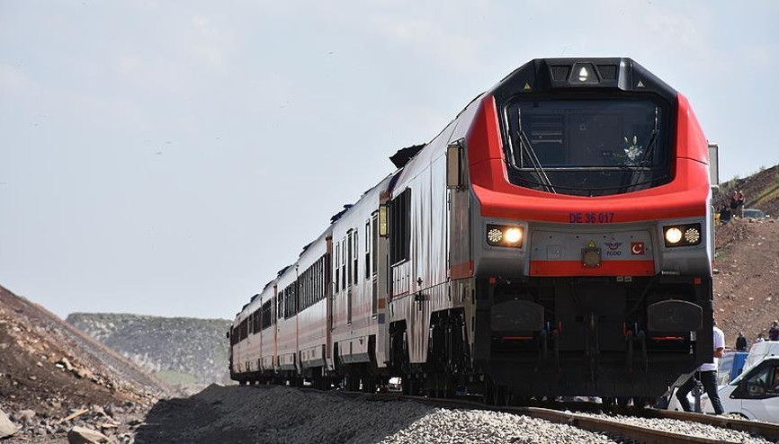 Asırlık proje seferlere başlıyor