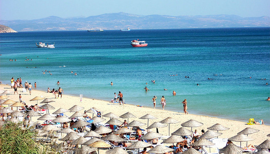 Alman kamu çalışanlarına Türkiye uyarısı