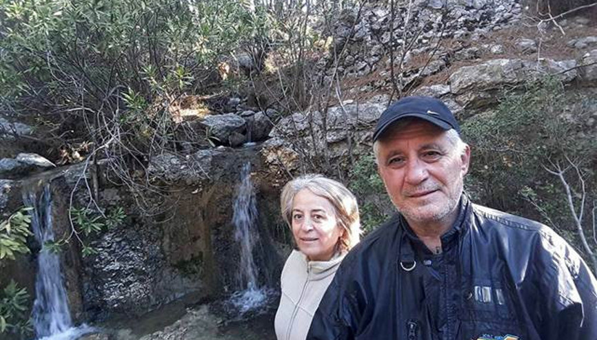 Cezaevinde intihar eden çevreci çiftin katilinden 3 mektup