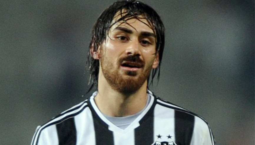 Kartalda istenmeyen dörtlü