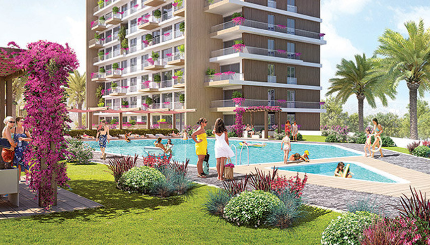 Talebi gördü çadırı kurdu Talebi gördü çadırı kurdu