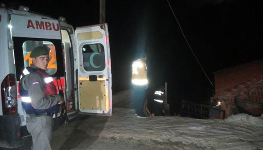 Eşini, eşinin annesini ve babasını öldürdü, Facebooktan canlı yayın yaptı
