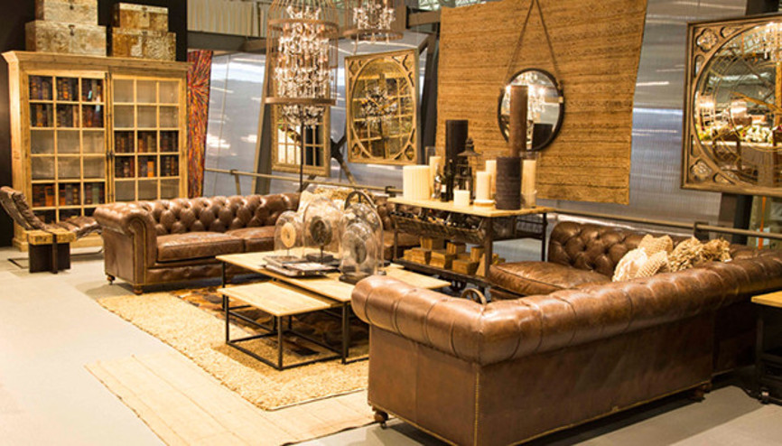 54 yıllık mağaza zincirine ortak mı geliyor