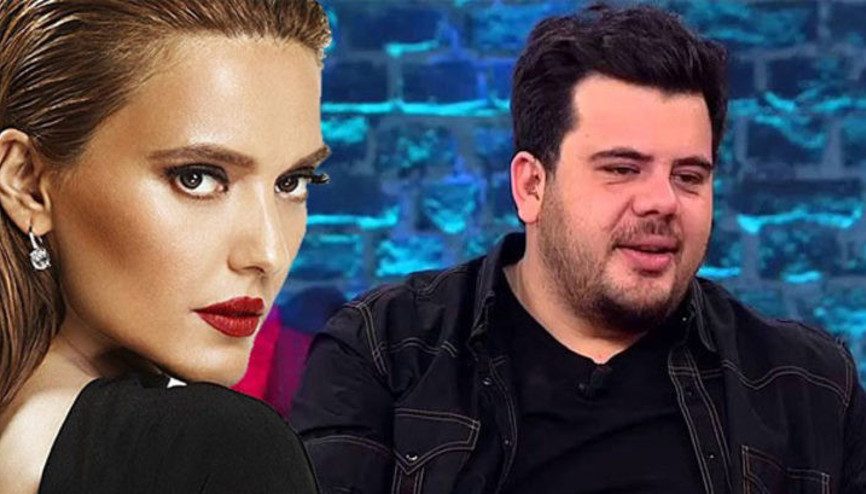 Eser var ama seyredecekseniz montajda atarız