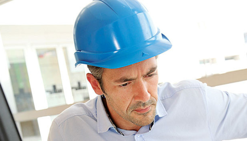 İş güvenliği uzmanı bulunamıyor