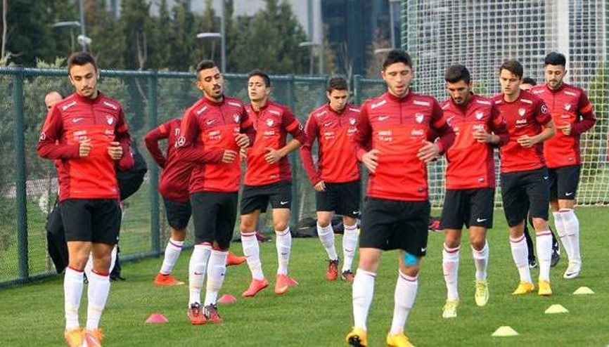 Ümit Millilerin rakibi Macaristan