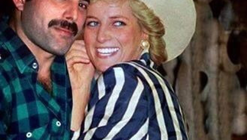 Freddie Mercury’nin gerçek bir efsane olduğuna 13 kanıt