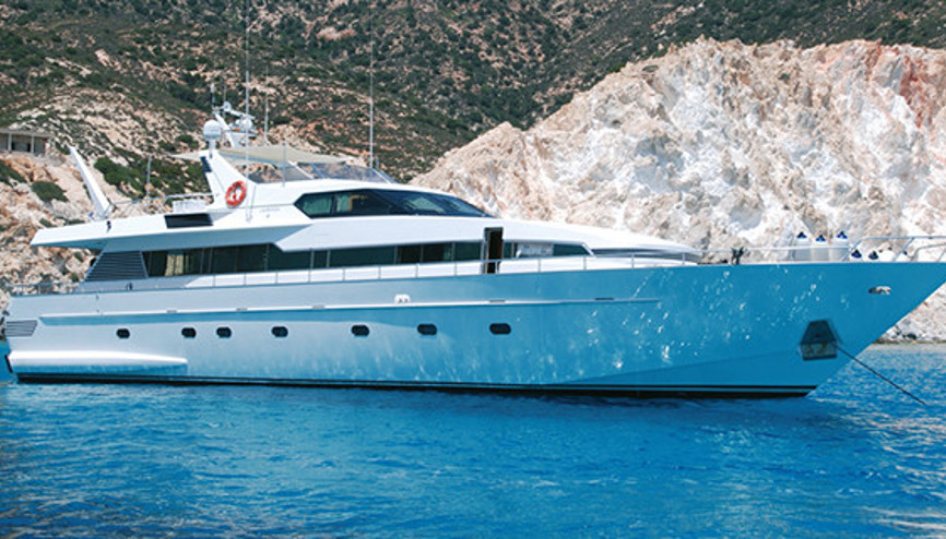 Deniz turizminin gelişmesi