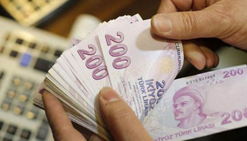 İşsizlik fonu 113 milyar liraya yaklaştı