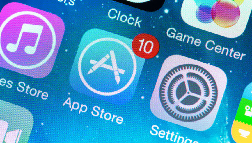 Appledan kullanıcılarına ücretsiz uygulama şoku