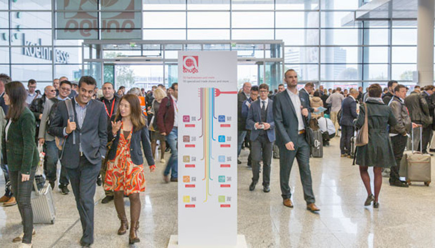 Anuga’nın beşinci büyük katılımcısı Türkiye