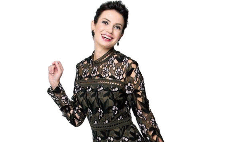 ‘Ailemizin kızı’ cadı gelin oldu ‘Ailemizin kızı’ cadı gelin oldu