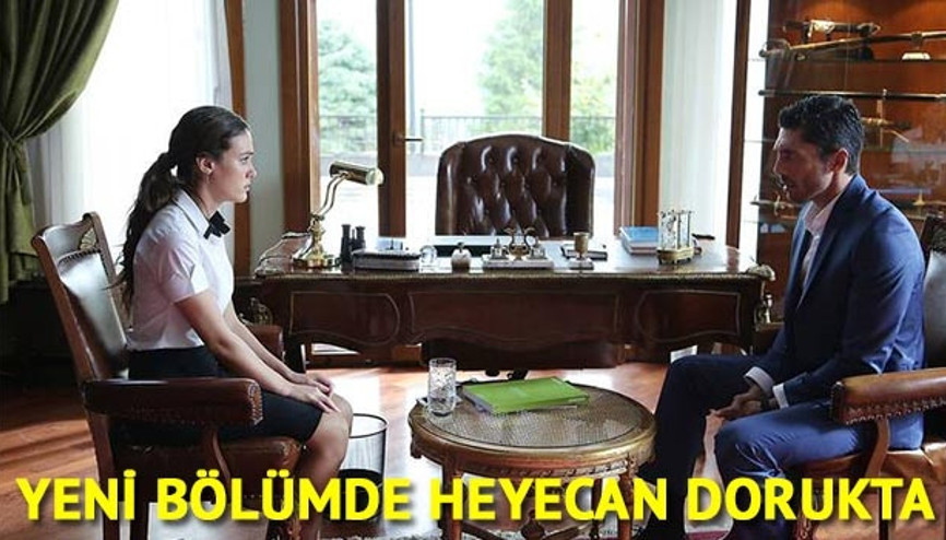 Tutsak yeni bölüm fragmanı son bölüm sonrası şok etkisi yarattı