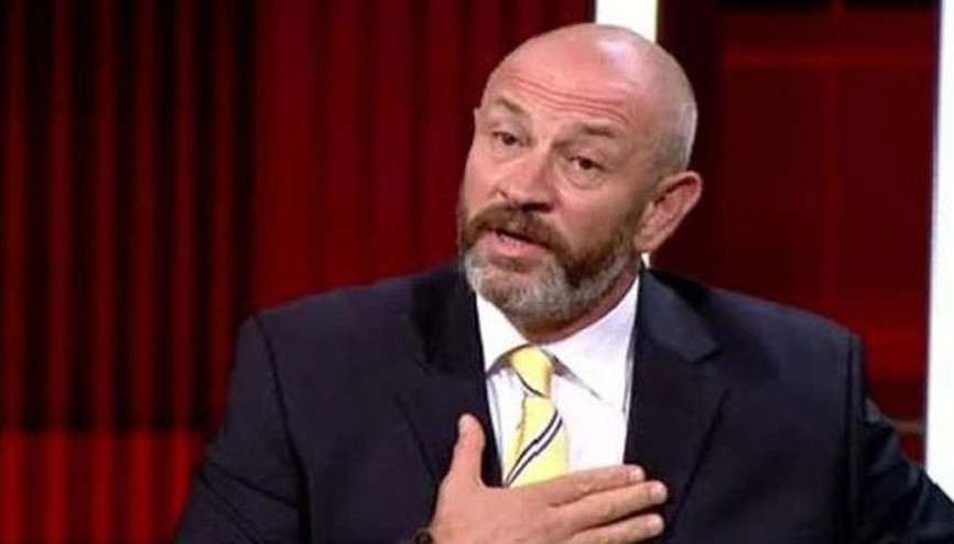 Eski SAT komandosu Ali Türkşen kararını açıkladı