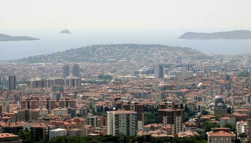 Bu illerde ev fiyatları uçuşa geçti