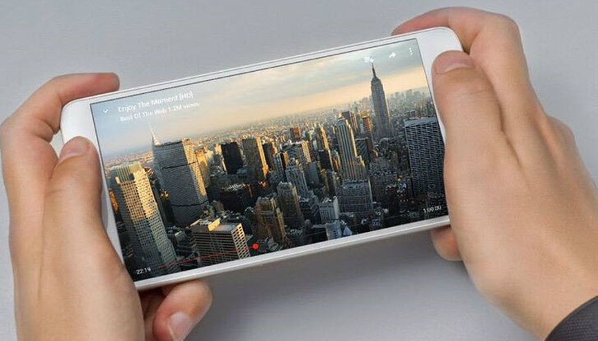 Alcatel A3 XL Türkiyede satışta İşte özellikleri ve fiyatı