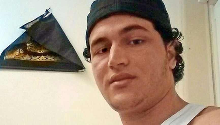 Tunus parmak izi istemiş, Almanya göndermemiş