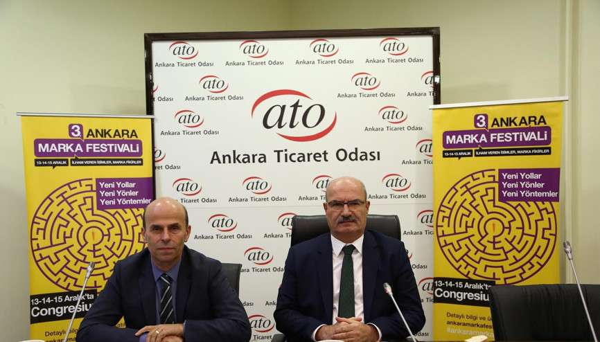 Marka Festivali’nde hazırlıklar başladı