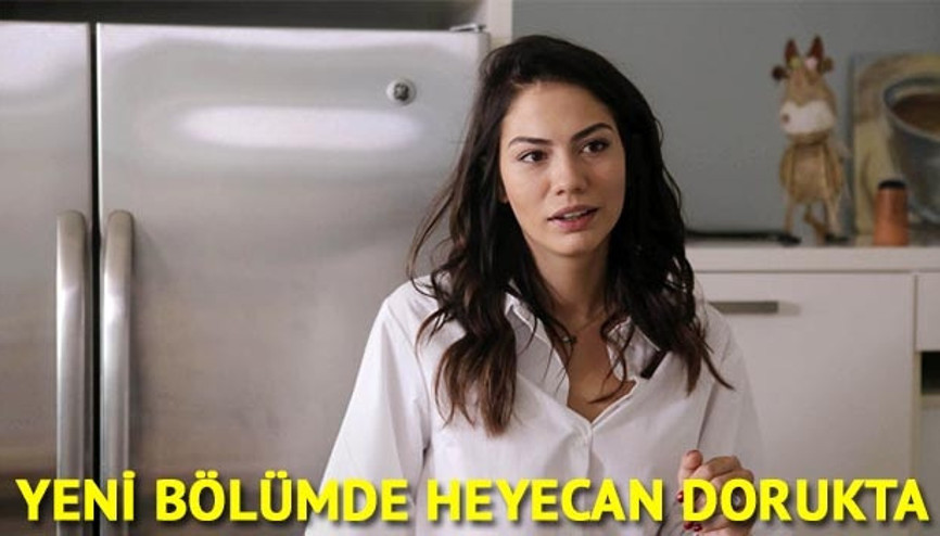 No: 309 dizisi bu hafta yayınlanan son bölümüyle nefes kesti Yeni bölüm fragmanı yayınlandı mı