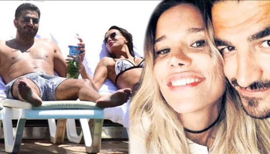 Gonca Akkuş,Ebru Şallı’dan 70 bin TL istiyor