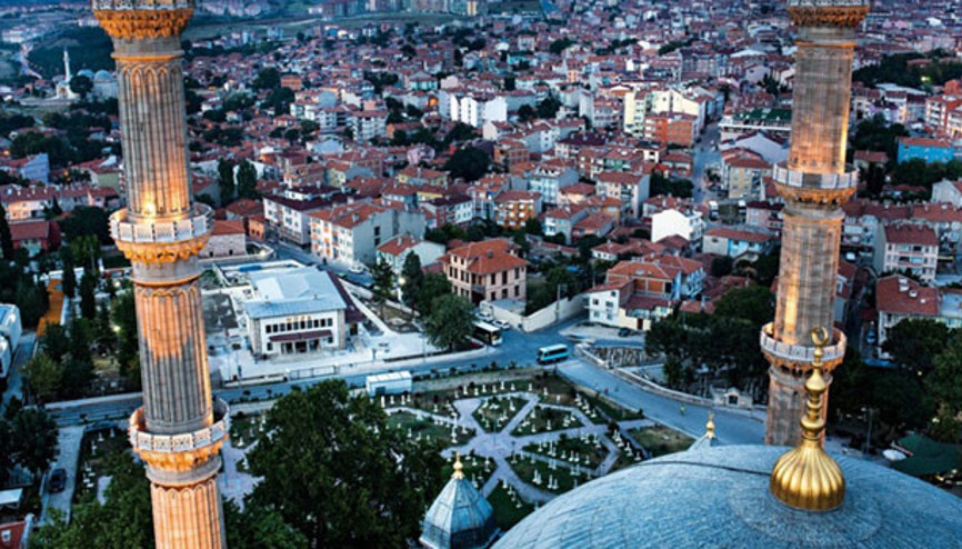 Şampiyon Edirne