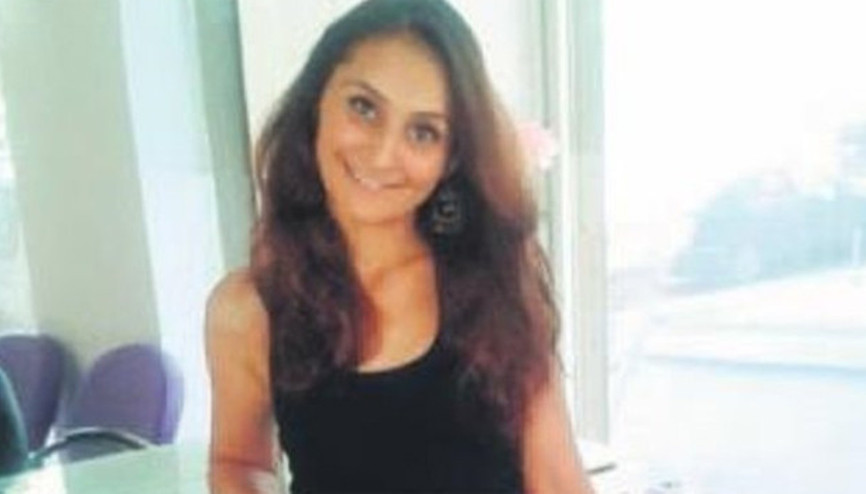 Evde unuttuğu anahtar hayatına mal oldu