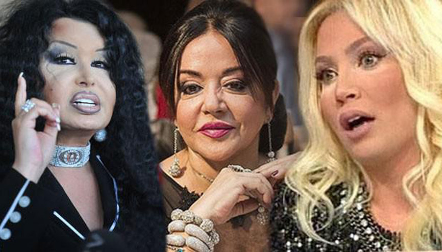 Lerzan Mutlu, Bülent Ersoy ile uzlaşmayı kabul etmedi