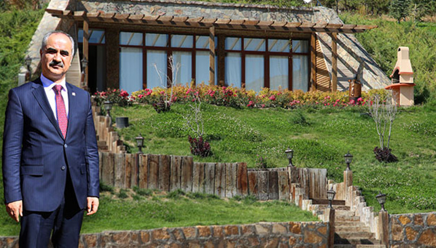 Ampute Milli Takımına Sivastan tatil daveti