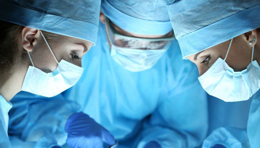 Kadın cerrahlarla ilgili bilim dünyasını şaşırtan sonuç