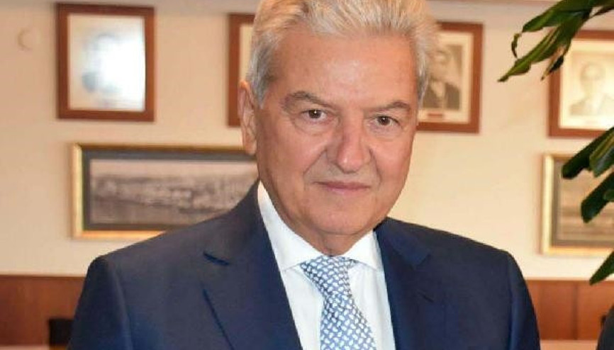 İTO Başkanı Demirtaş umutlu