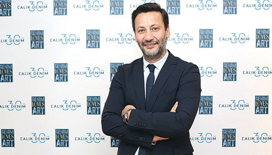 Kaliteli jean bizim işimiz