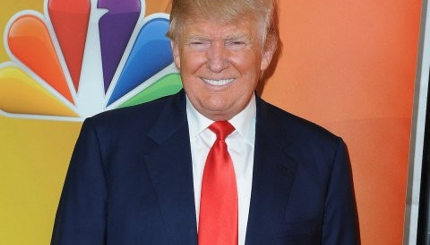 Trumptan NBCye lisans iptali tehdidi