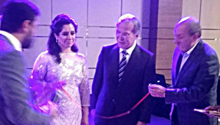 Mehmet Ali Şahin evleniyor... Nikah tarihi belli oldu Mehmet Ali Şahin evleniyor... Nikah tarihi belli oldu