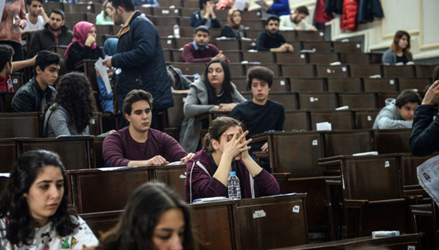 Yeni üniversite sınav sisteminde ‘açık uçlu’ soru çıkacak mı