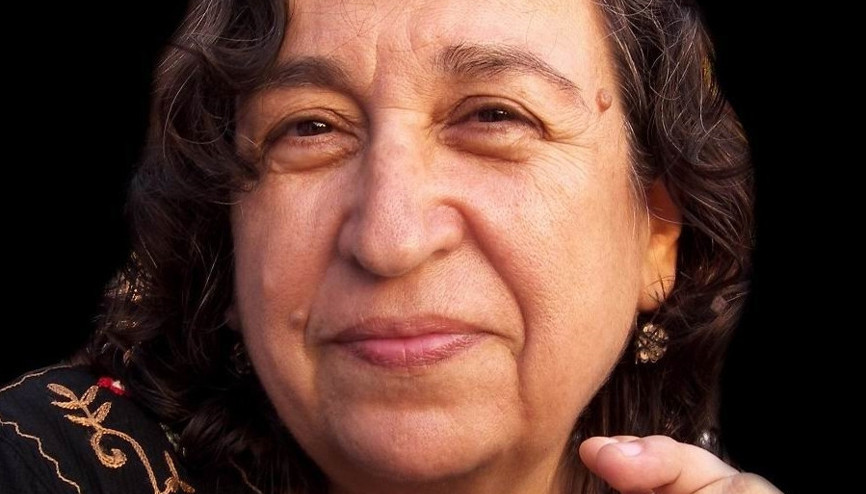 Çiğnenmiş çiçeklerin ‘Direnç’i