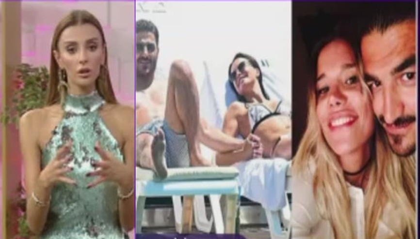 Gonca Akkuş Magazin Dye konuştu