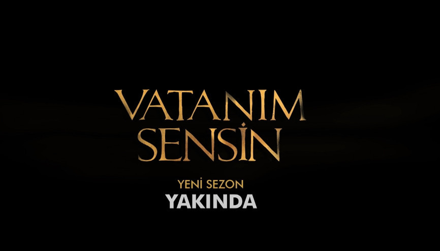 Vatanım Sensin yeni sezon ne zaman başlayacak Yeni sezon fragmanında duygulandıran sahne