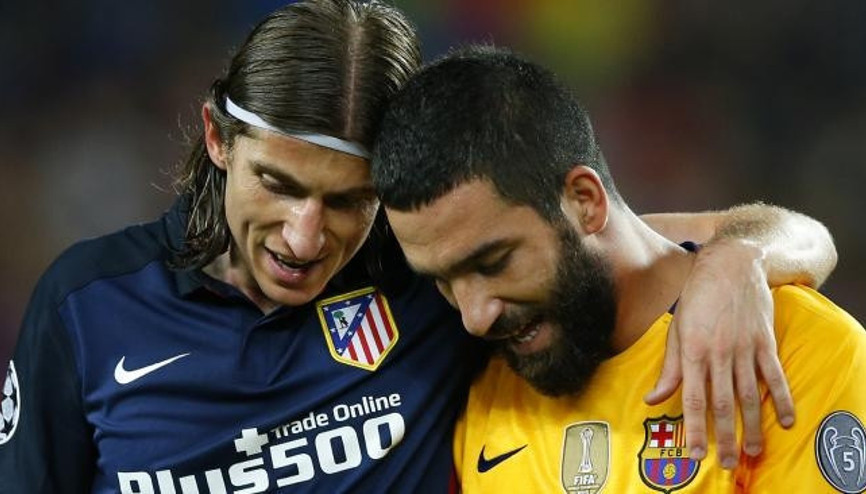 Olay sözler: Futbolcuların yüzde 80i...